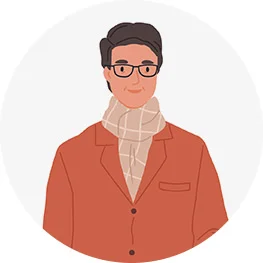 全然動かなかった腰回りがウソのように柔らかく！