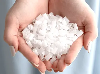 独自設計のエラストゴムパイプ