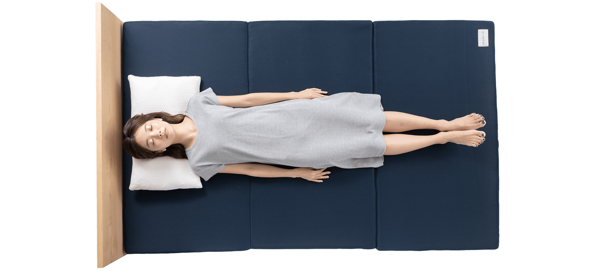 THE MAKURA 整体枕の秘密 | CURE:RE（キュアレ）公式サイト