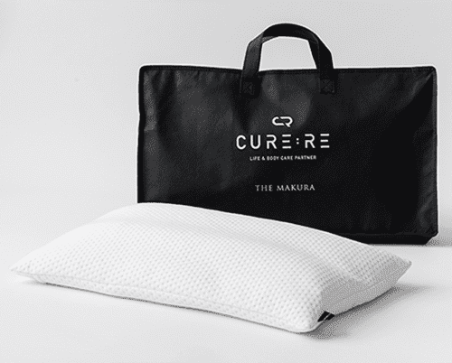 キュアレ CURERE THE MAKURA | www.hartwellspremium.com