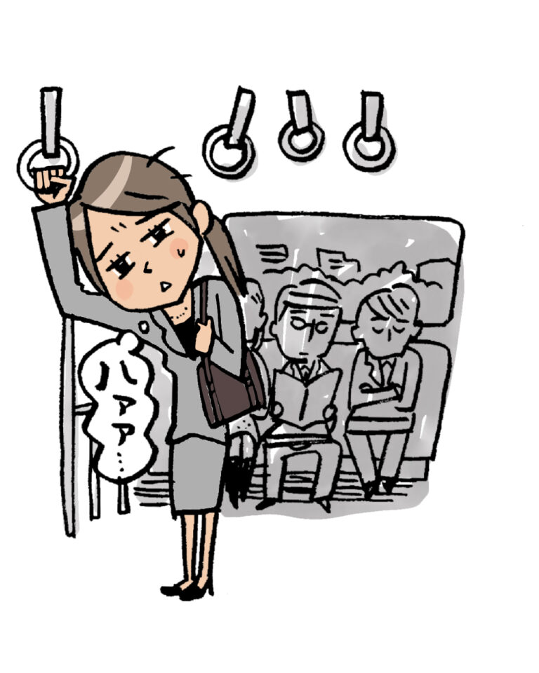 いつも抱えている「なんとなく不調」自律神経を整えて不調から抜け出そう