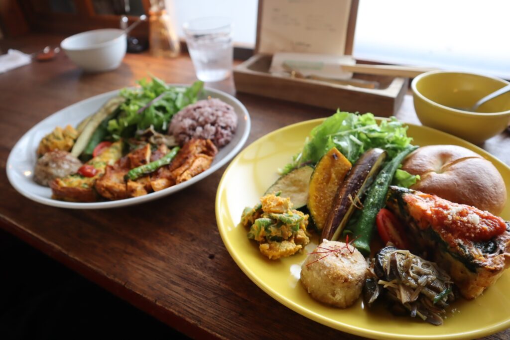 冬野菜メインの食事を作る習慣をつける