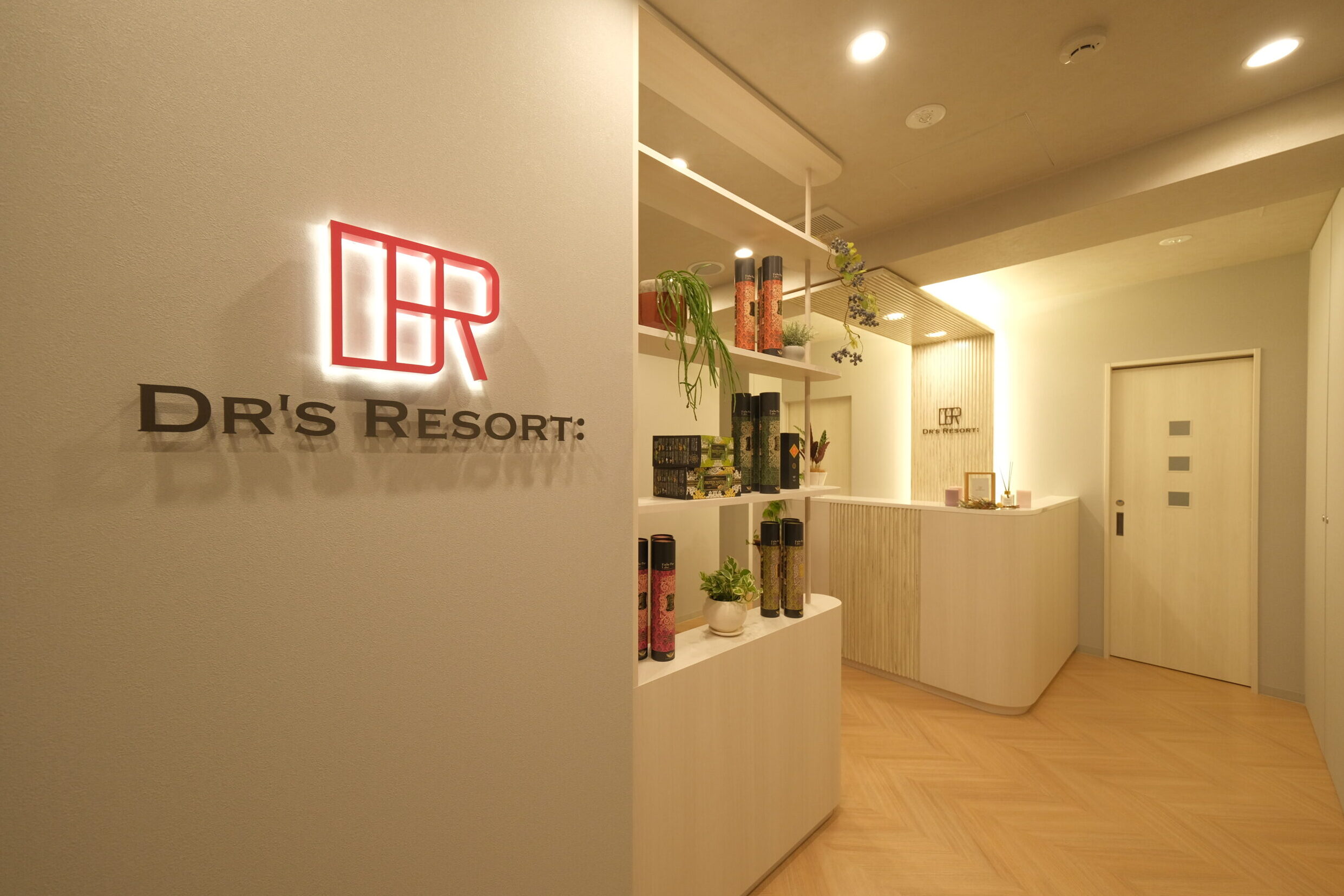 店舗イメージ 1