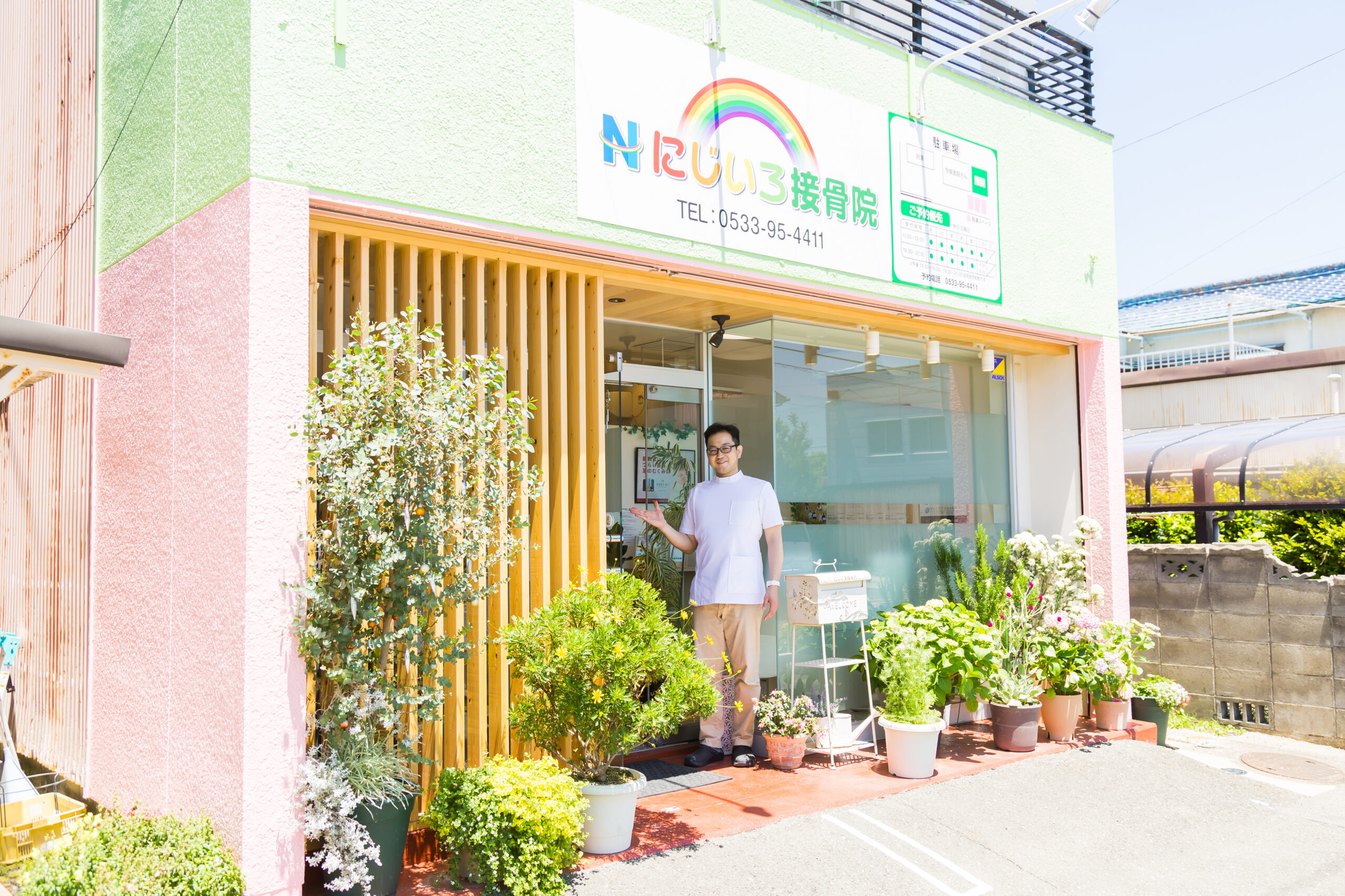 店舗イメージ 1
