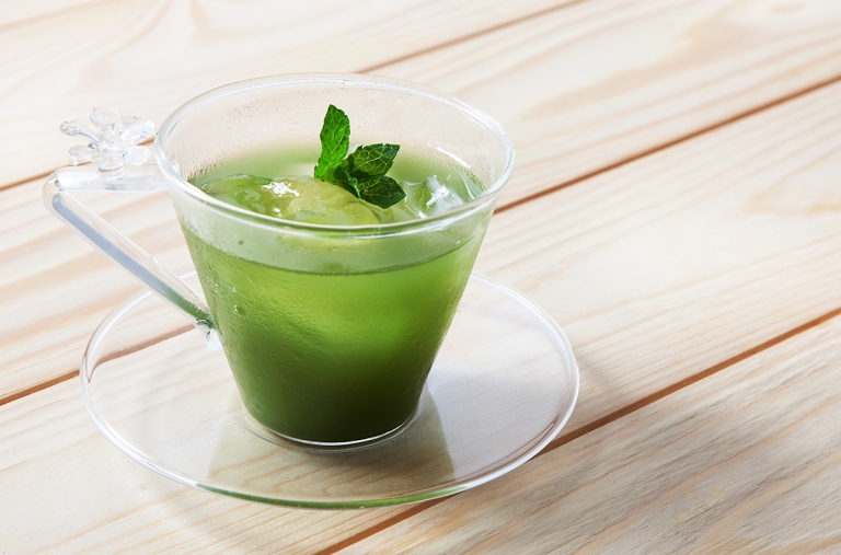 おやすみ青汁は夜寝る前に飲むもの？１日にどれくらい飲んでいいの？【よくある質問】