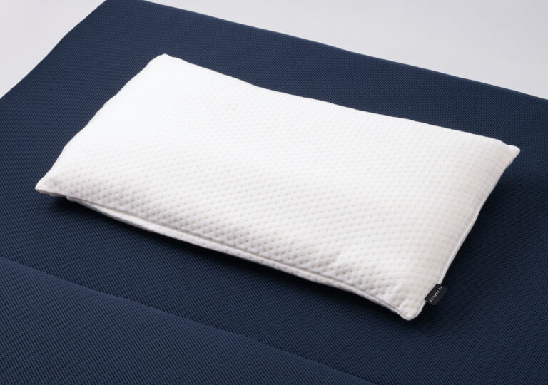 整体師が勧める整体枕